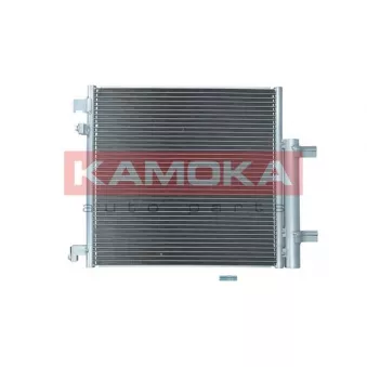 Condenseur, climatisation KAMOKA 7800258