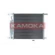 KAMOKA 7800260 - Condenseur, climatisation