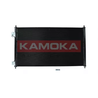 Condenseur, climatisation KAMOKA OEM 80110S5AT01