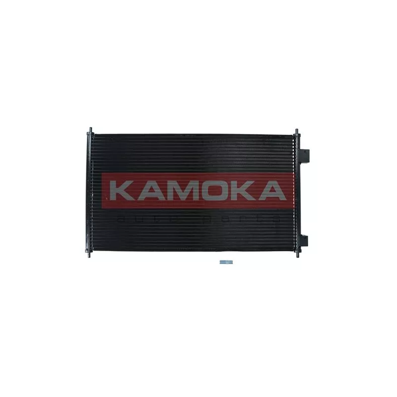 Condenseur, climatisation KAMOKA 7800262 - Visuel 1