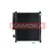 KAMOKA 7800263 - Condenseur, climatisation