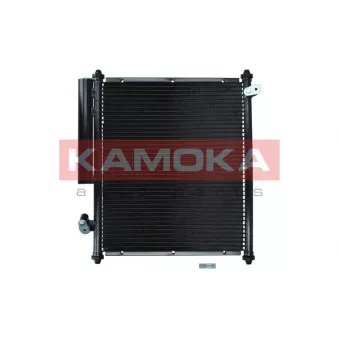 Condenseur, climatisation KAMOKA OEM 80110SAA003
