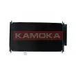 KAMOKA 7800265 - Condenseur, climatisation
