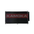 KAMOKA 7800266 - Condenseur, climatisation