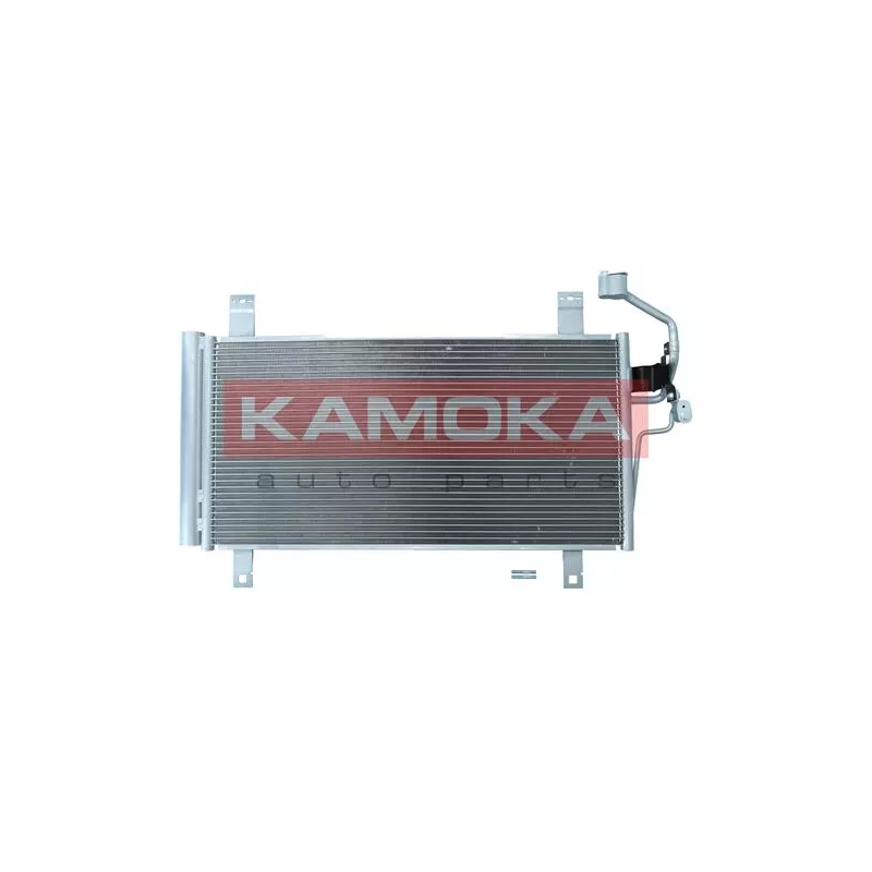 Condenseur, climatisation KAMOKA 7800267 - Visuel 1