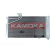KAMOKA 7800269 - Condenseur, climatisation