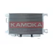 KAMOKA 7800270 - Condenseur, climatisation