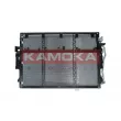 KAMOKA 7800271 - Condenseur, climatisation