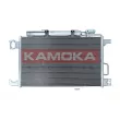 KAMOKA 7800272 - Condenseur, climatisation