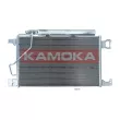KAMOKA 7800272 - Condenseur, climatisation