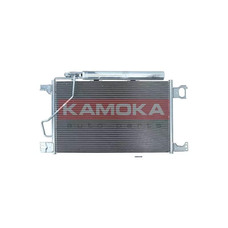 Condenseur, climatisation KAMOKA 7800272 - Visuel 1