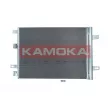 KAMOKA 7800274 - Condenseur, climatisation