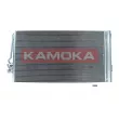 KAMOKA 7800275 - Condenseur, climatisation