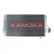 KAMOKA 7800275 - Condenseur, climatisation
