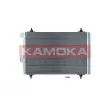 KAMOKA 7800283 - Condenseur, climatisation