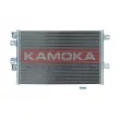 KAMOKA 7800287 - Condenseur, climatisation