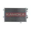 KAMOKA 7800287 - Condenseur, climatisation