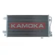 KAMOKA 7800288 - Condenseur, climatisation