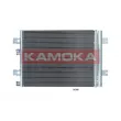 KAMOKA 7800289 - Condenseur, climatisation