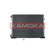 KAMOKA 7800293 - Condenseur, climatisation