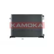 KAMOKA 7800293 - Condenseur, climatisation