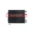 KAMOKA 7800294 - Condenseur, climatisation
