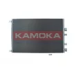 KAMOKA 7800295 - Condenseur, climatisation