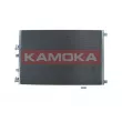 KAMOKA 7800295 - Condenseur, climatisation