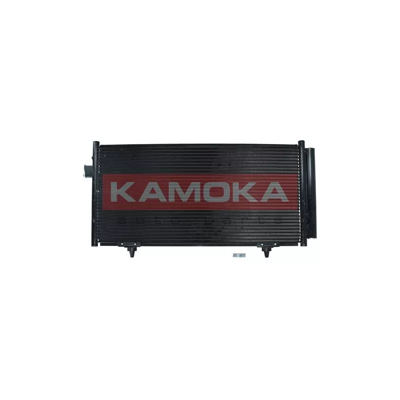 Condenseur, climatisation KAMOKA 7800296 - Visuel 1