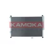 KAMOKA 7800297 - Condenseur, climatisation