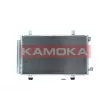 KAMOKA 7800298 - Condenseur, climatisation