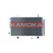KAMOKA 7800298 - Condenseur, climatisation