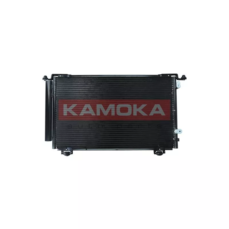 Condenseur, climatisation KAMOKA 7800300 - Visuel 1