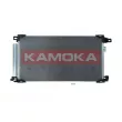 Condenseur, climatisation KAMOKA [7800301]