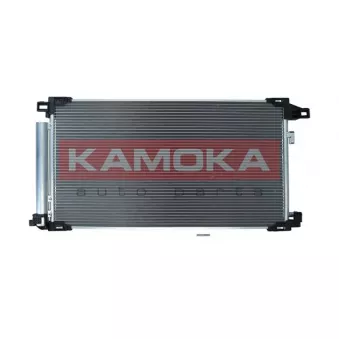 Condenseur, climatisation KAMOKA OEM 88460f4040