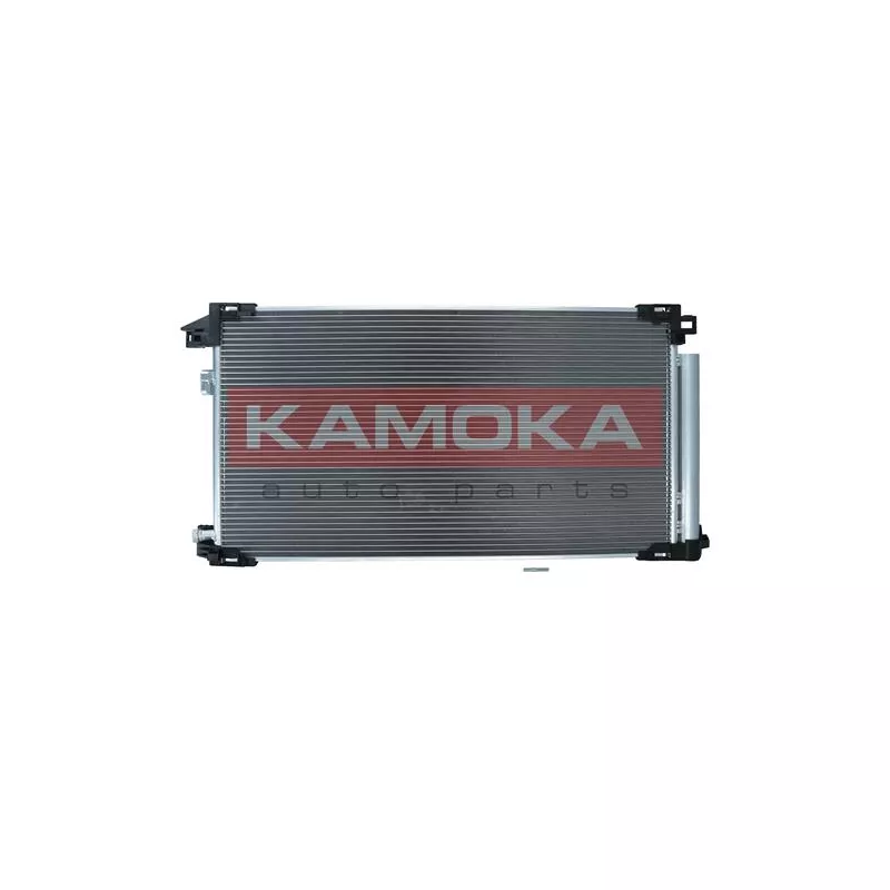 Condenseur, climatisation KAMOKA 7800301 - Visuel 1