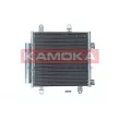 KAMOKA 7800302 - Condenseur, climatisation