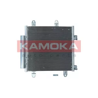 Condenseur, climatisation KAMOKA 7800302