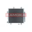 KAMOKA 7800302 - Condenseur, climatisation