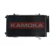 KAMOKA 7800303 - Condenseur, climatisation