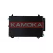 Condenseur, climatisation KAMOKA [7800304]