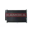 KAMOKA 7800305 - Condenseur, climatisation