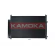 KAMOKA 7800305 - Condenseur, climatisation