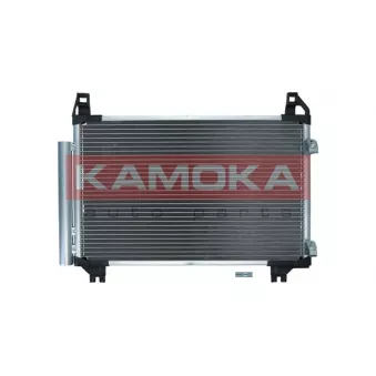 Condenseur, climatisation KAMOKA OEM 8846052110 Condenseur, climatisation KAMOKA OEM 8846052110