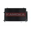 KAMOKA 7800309 - Condenseur, climatisation