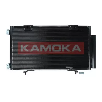 Condenseur, climatisation KAMOKA 7800310