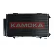 KAMOKA 7800310 - Condenseur, climatisation