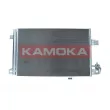 KAMOKA 7800311 - Condenseur, climatisation