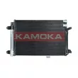 KAMOKA 7800312 - Condenseur, climatisation