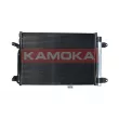 KAMOKA 7800312 - Condenseur, climatisation